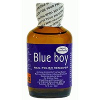 Blue Boy Large 30mm