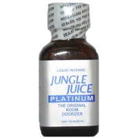 Jungle Juice Platinum 30ml