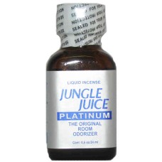 Jungle Juice Platinum 30ml