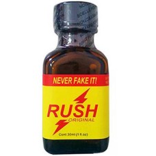 Rush Original 30ml (Solvent/Leather Cleaner)