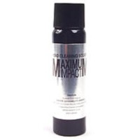 Maximum Impact 4oz Aerosol Head Cleaner Spray