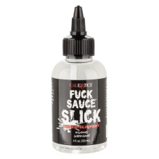 Fuck Sauce Slick Silicone 4oz 