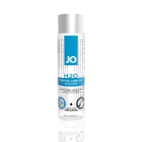 JO H20 Personal Lube 4oz