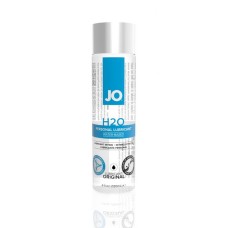 JO H20 Personal Lube 4oz