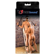 Manbound Bondage Starter Kit