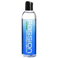 Passion Lubes Natural Water Based Lube 8.0 oz