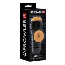 Prowler RED Boy Pussy Torch Masturbator - Vanilla