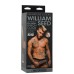 Signature Cocks William Seed Dildo 8in