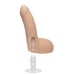 Signature Cocks William Seed Dildo 8in