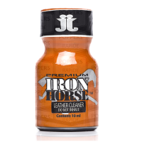 Iron Horse Leather Cleaner 10ml