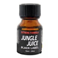 Jungle Juice Black Label Extreme Formula 10ml