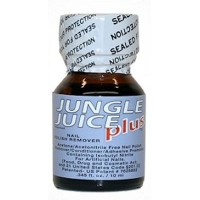 Jungle Juice Plus Sm Bottle