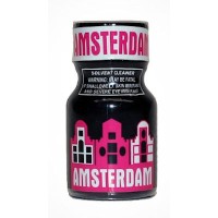 Amsterdam Small Bottle