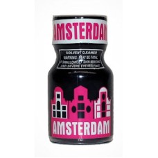 Amsterdam Small Bottle