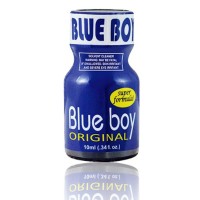 Blue Boy Small Aroma