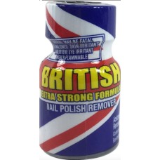 British Extra Strong Formula 10ml