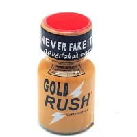 Gold Rush Original 10ml