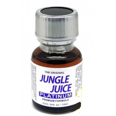 Jungle Juice Platinum 10mm