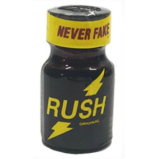 PWD Rush Black Label 10ml