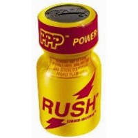 Rush Liquid Incense 10ml