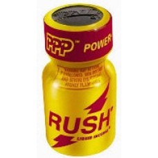 Rush Liquid Incense 10ml